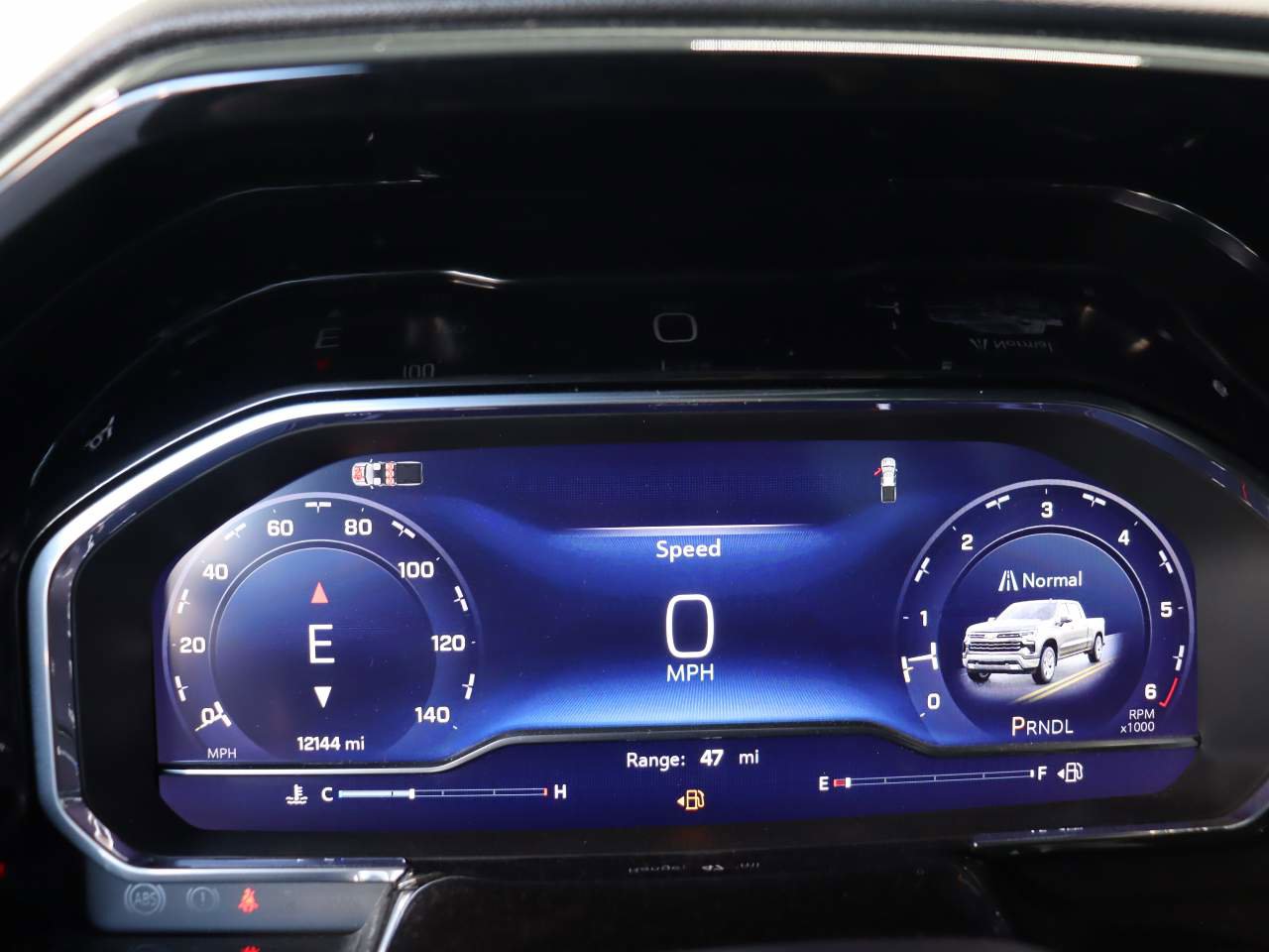 Certified 2025 Chevrolet Silverado 1500 LT w/ All Star Edition Plus image 10