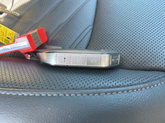 Certified 2024 Kia Sorento SX Prestige image 47