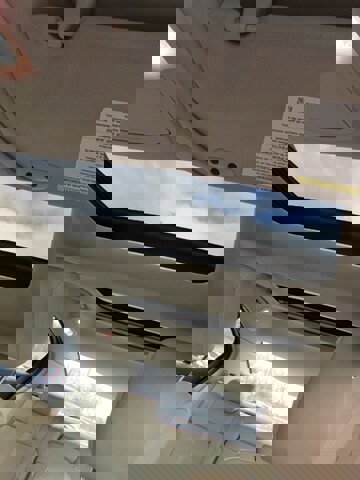 Used 2015 Lincoln MKS AWD w/ Equipment Group 101A image 10