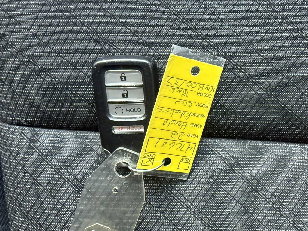 Used 2022 Honda Ridgeline Sport image 25