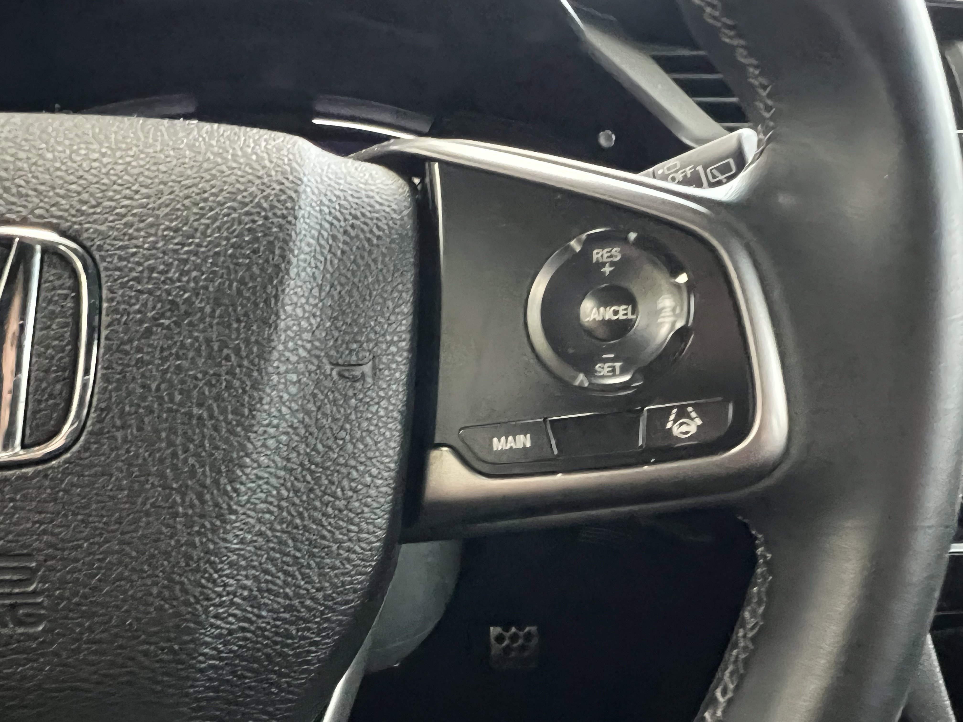 Used 2020 Honda Civic Sport image 20