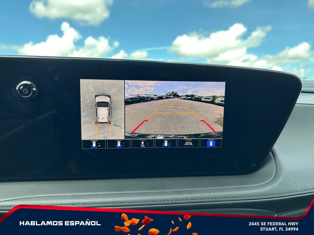 New 2026 Buick Encore GX Sport Touring w/ Advanced Technology Package FWD image 31