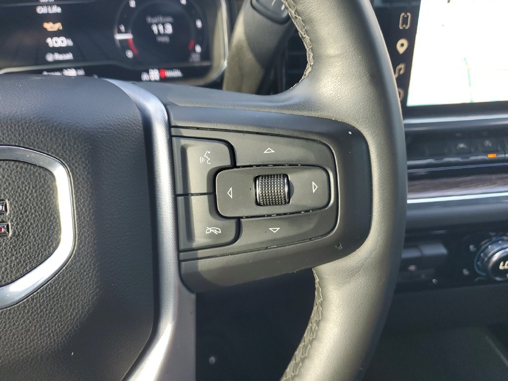 Used 2023 GMC Sierra 1500 Elevation AWD/4WD image 21