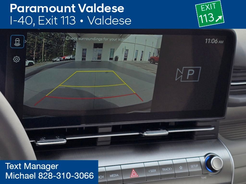 New 2026 Hyundai Kona SEL Sport image 6