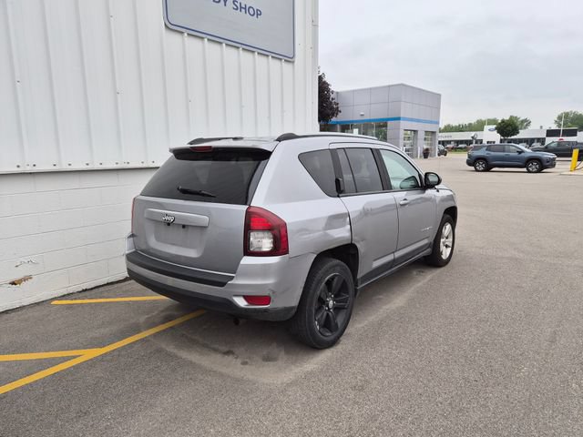 Used 2016 Jeep Compass Sport w/ Power Value Group FWD image 5