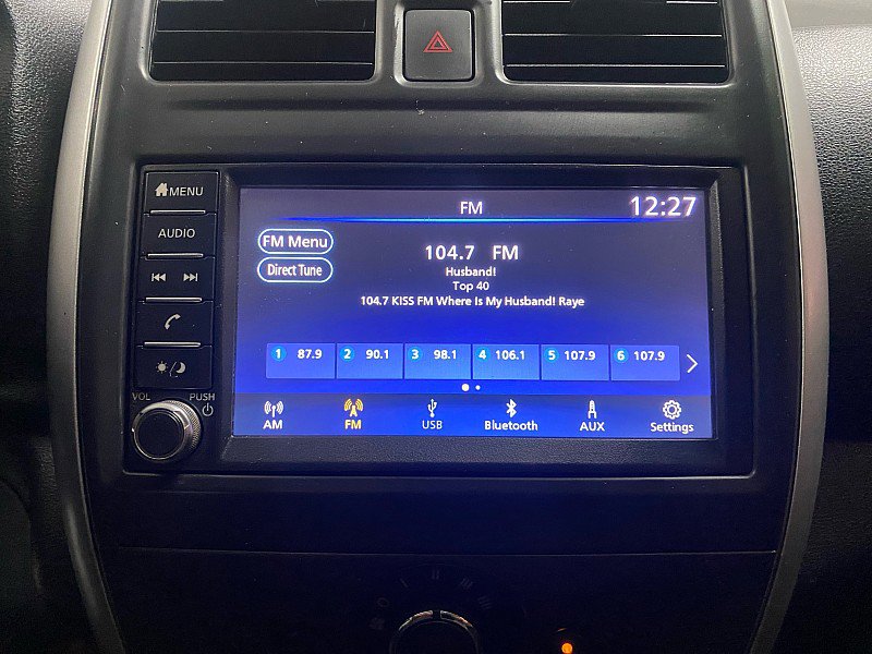 Used 2018 Nissan Versa SV image 19