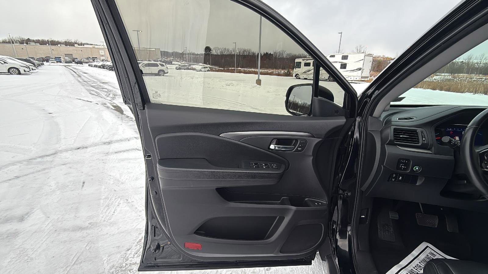 Used 2022 Honda Pilot Special Edition image 27