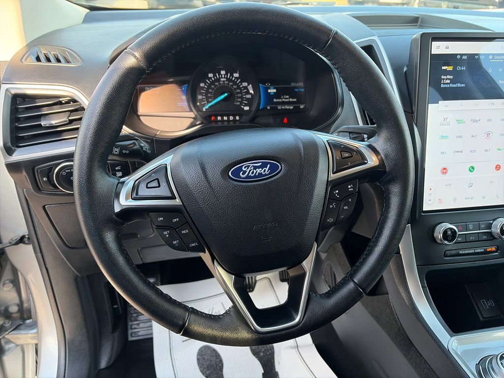 Used 2024 Ford Edge SEL w/ Convenience Package image 20