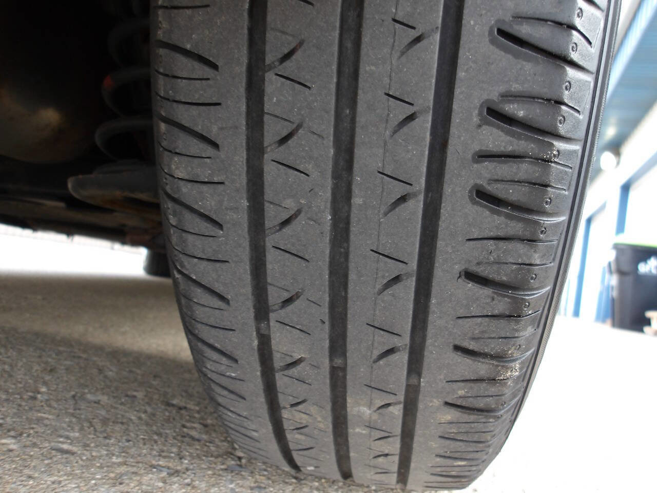 Used 2015 Hyundai Accent GLS image 37