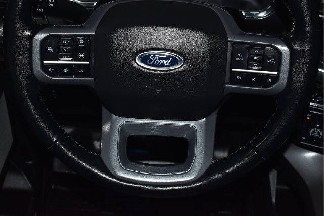 Used 2023 Ford F150 Lariat w/ Equipment Group 502A High AWD/4WD image 17