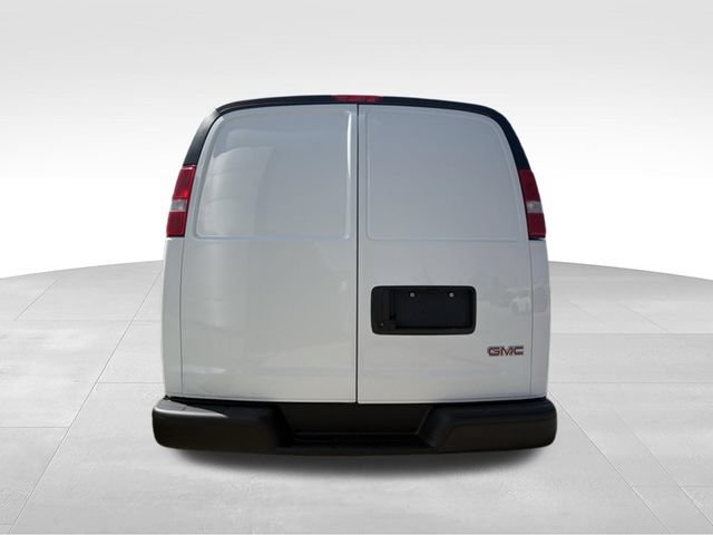 Used 2023 GMC Savana 2500 Extended w/ Driver Convenience Package RWD image 12
