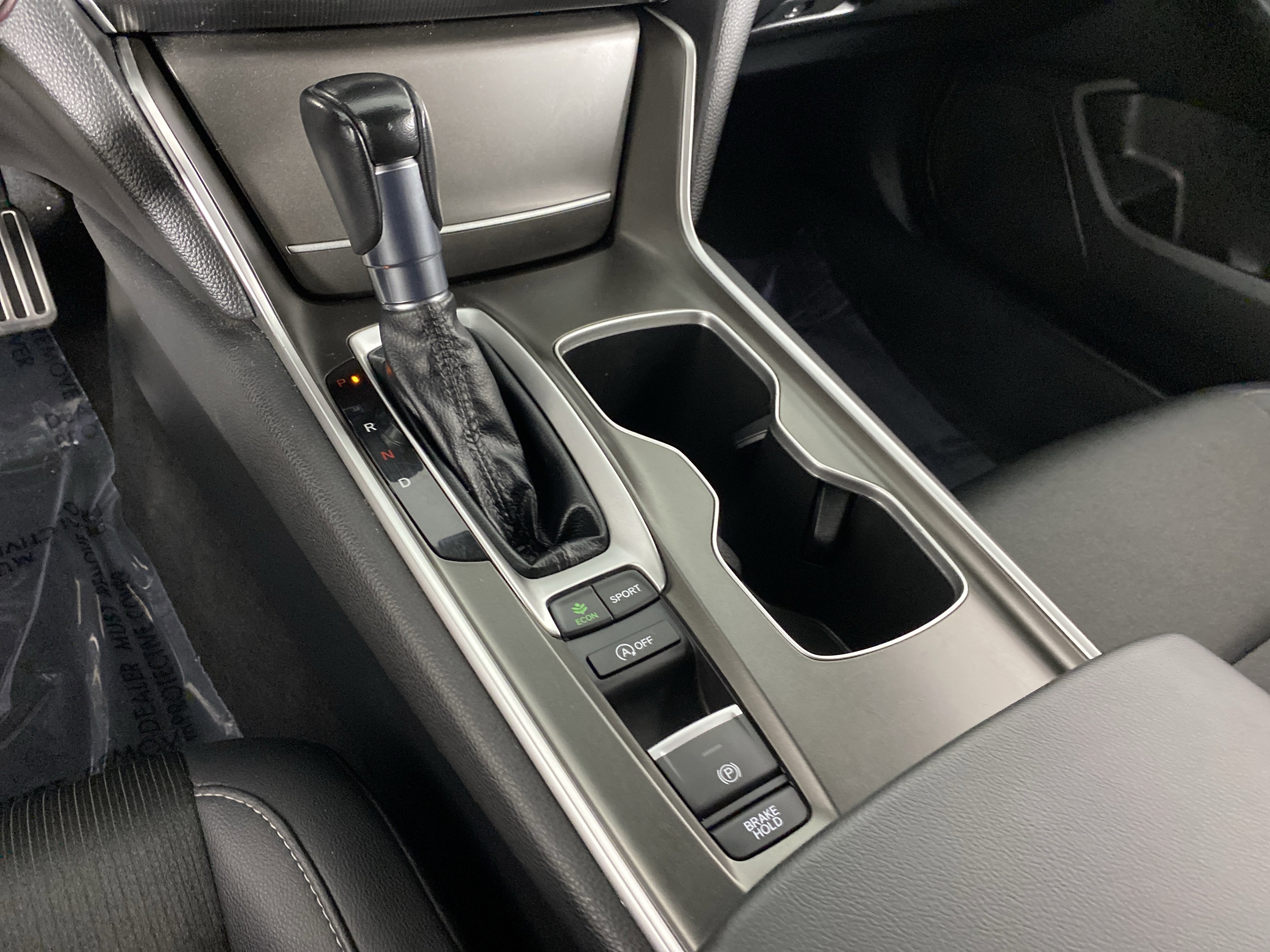 Used 2022 Honda Accord Sport image 33