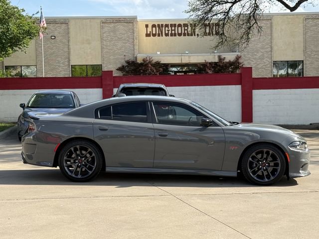 Used 2023 Dodge Charger Scat Pack image 3