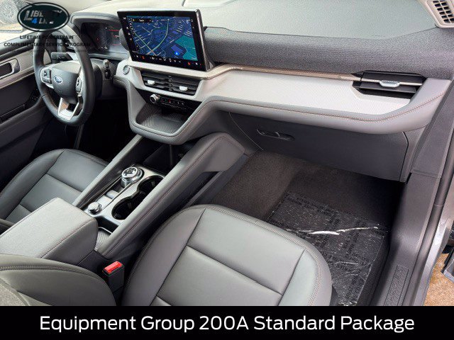 New 2026 Ford Explorer Active w/ Active Comfort Package AWD/4WD image 20