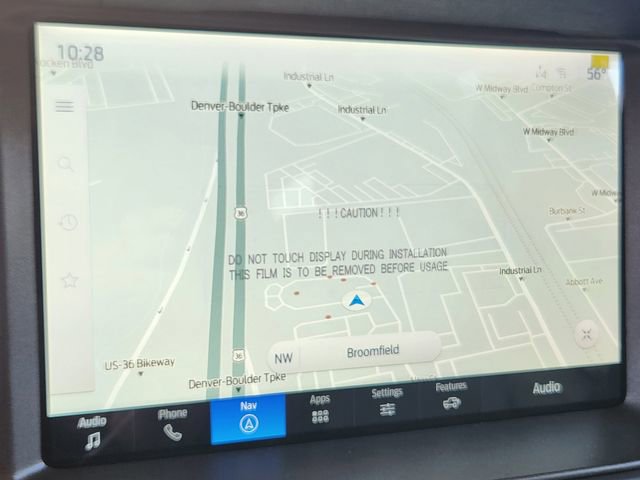 New 2025 Ford Bronco Badlands image 20