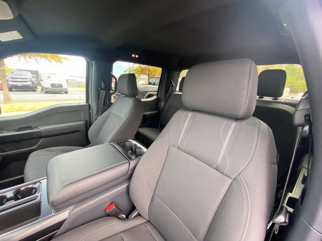 New 2026 Ford F150 STX RWD image 22