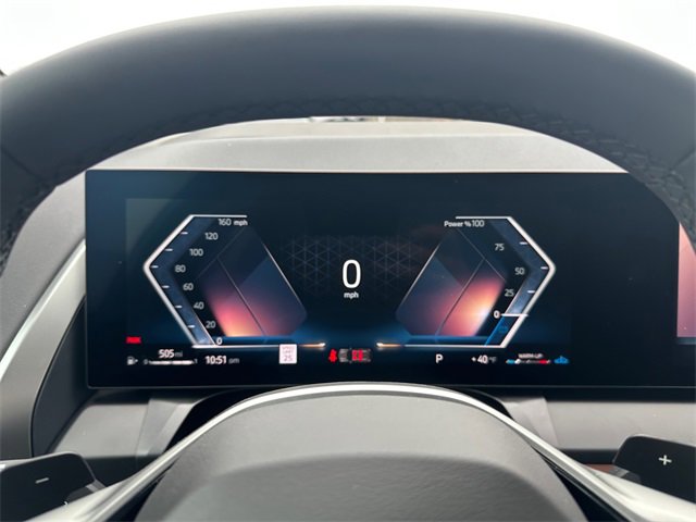 New 2026 BMW X3 xDrive30 w/ Premium Package image 18