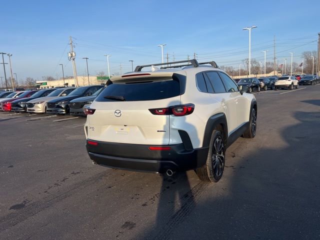 New 2026 MAZDA CX-50 2.5 Hybrid w/ Weather Package image 7