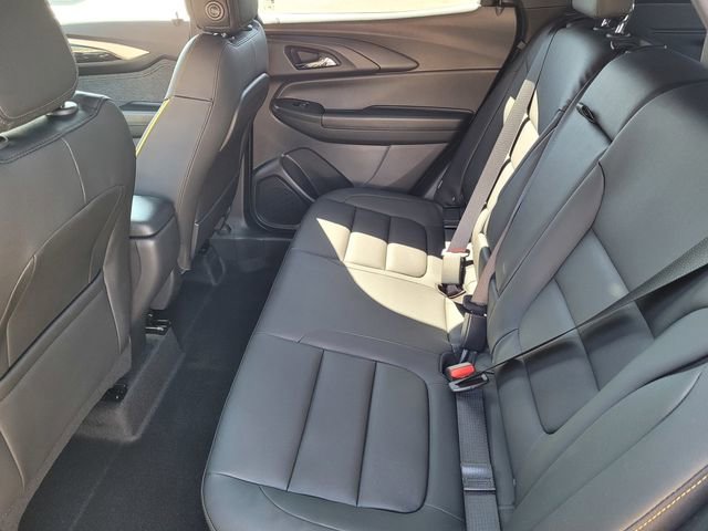 New 2026 Chevrolet TrailBlazer ACTIV image 6