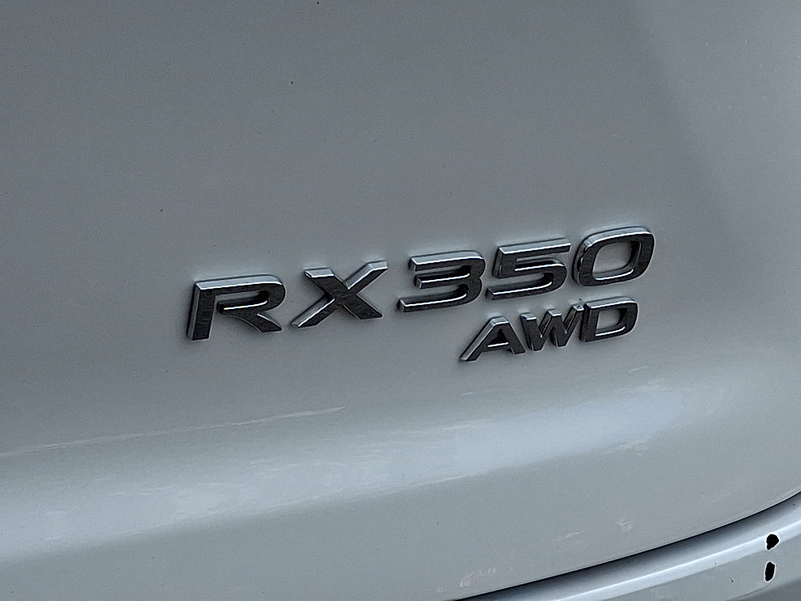 Used 2023 Lexus RX 350 Premium w/ Accessory Package AWD/4WD image 32