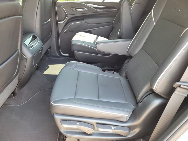 Certified 2024 Cadillac Escalade Sport w/ Touring Package AWD/4WD image 23