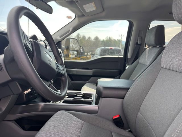 New 2024 Ford F250 XLT image 23