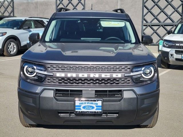 New 2025 Ford Bronco Sport Big Bend image 5