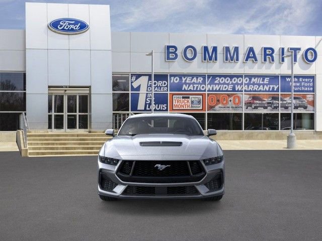 New 2026 Ford Mustang GT Premium RWD image 6