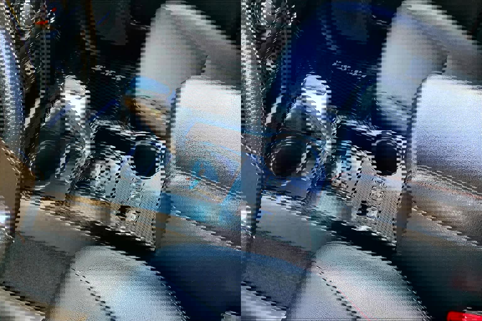 Used 2018 Toyota 4Runner TRD Off-Road Premium image 16