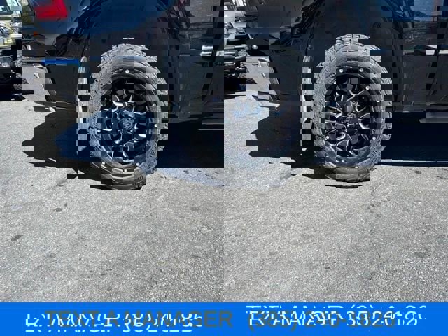 Used 2021 RAM 1500 Limited image 3