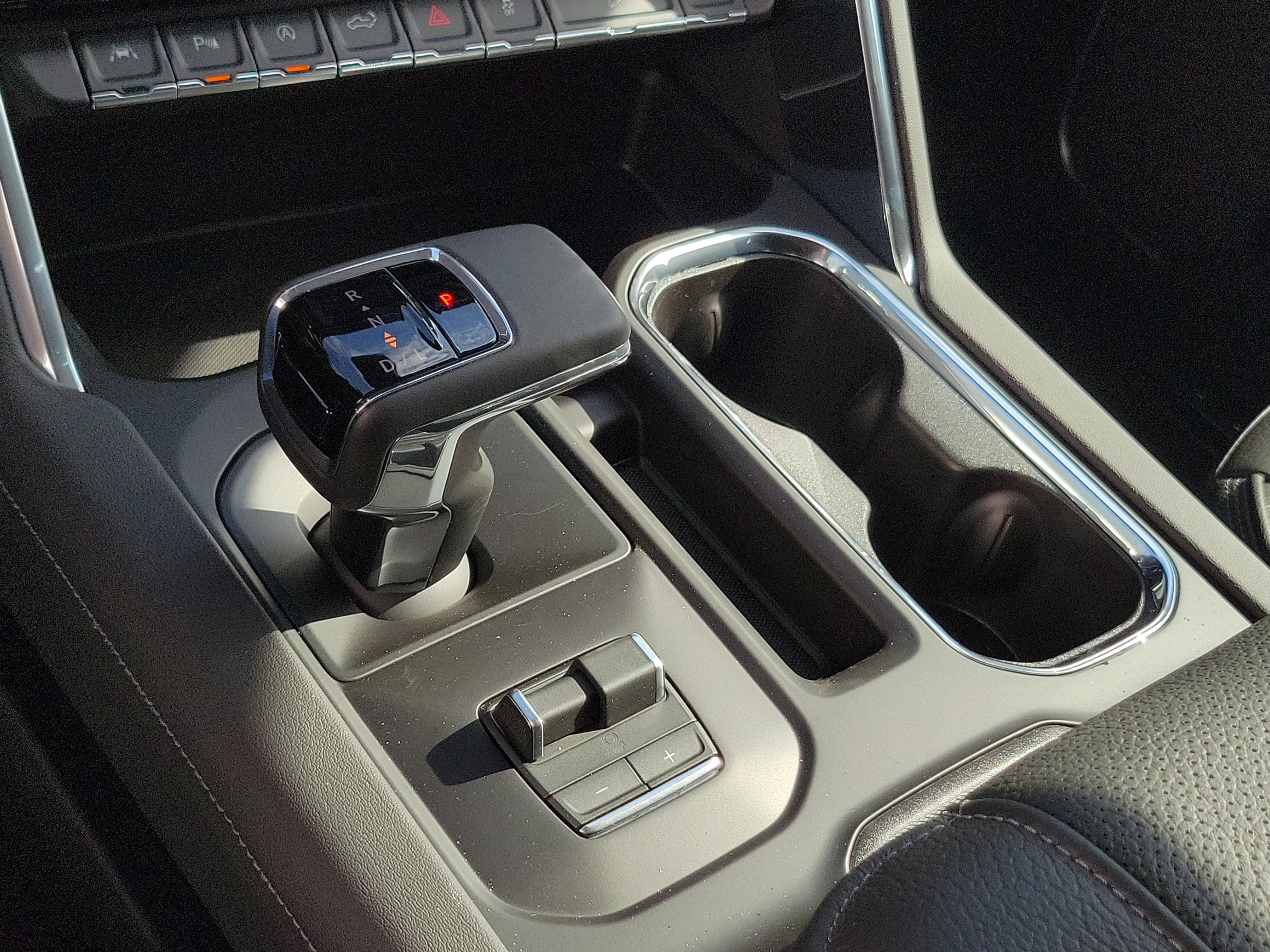 New 2026 GMC Sierra 1500 Denali AWD/4WD image 31