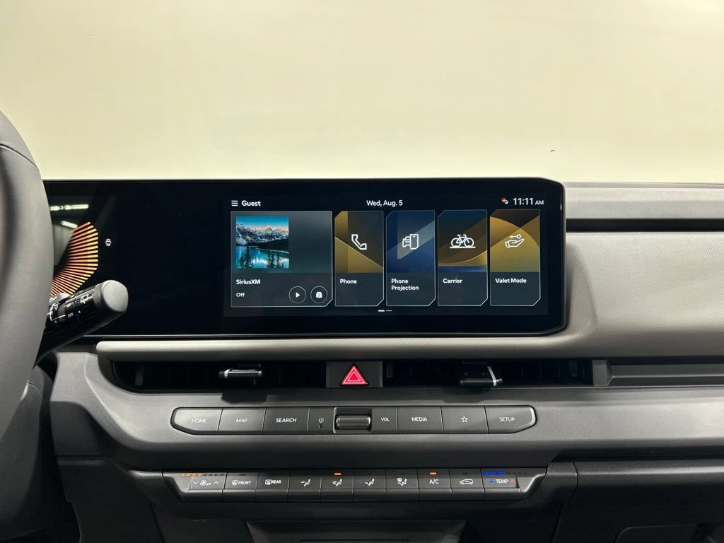 New 2027 Kia Seltos S AWD/4WD image 20