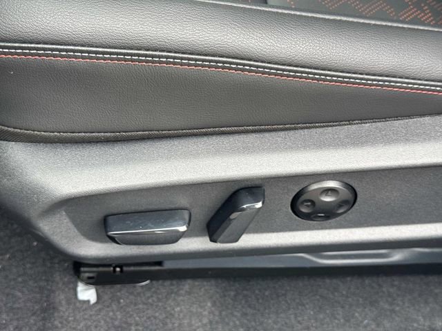 New 2026 Nissan Sentra SR w/ SR Premium Package image 22