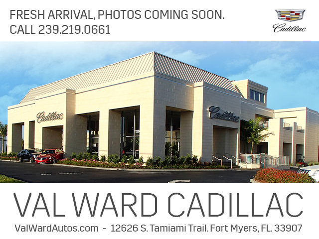 Used 2022 Cadillac XT6 Premium Luxury w/ Technology Package