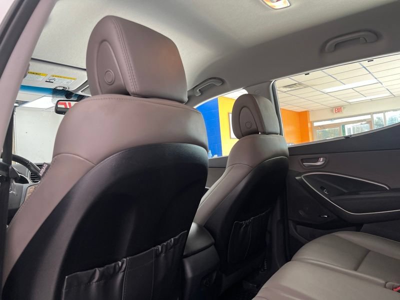 Used 2014 Hyundai Santa Fe Sport 2.0T w/ Navigation Package 06 FWD image 16