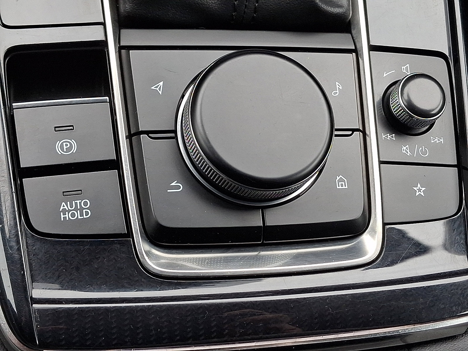 Used 2023 MAZDA CX-30 AWD 2.5 S w/ Preferred Package image 24