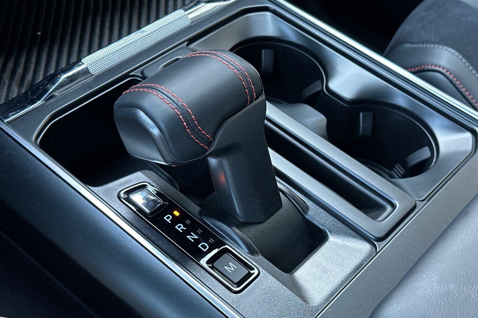 New 2025 Ford F150 Raptor image 18