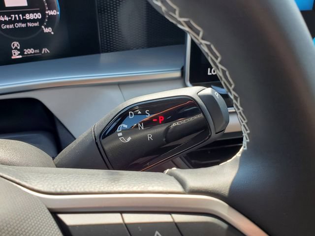 New 2026 Volkswagen Tiguan SE AWD/4WD image 30