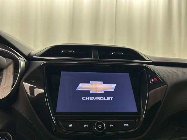 Used 2021 Chevrolet TrailBlazer LT w/ Convenience Package AWD/4WD image 13