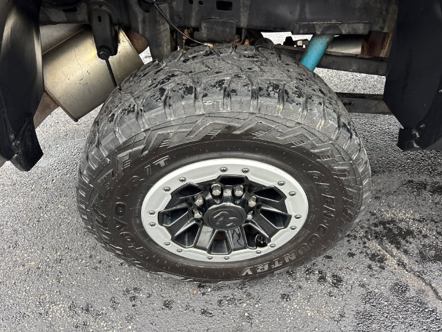 Used 2022 RAM 2500 Power Wagon AWD/4WD image 10