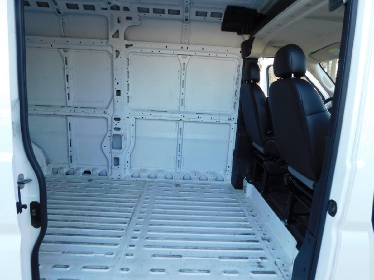 Used 2023 RAM ProMaster 2500 image 30