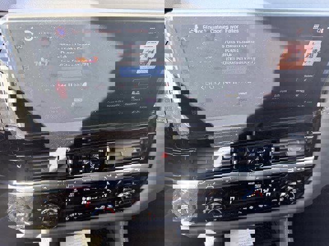 New 2026 Nissan Pathfinder Platinum image 13