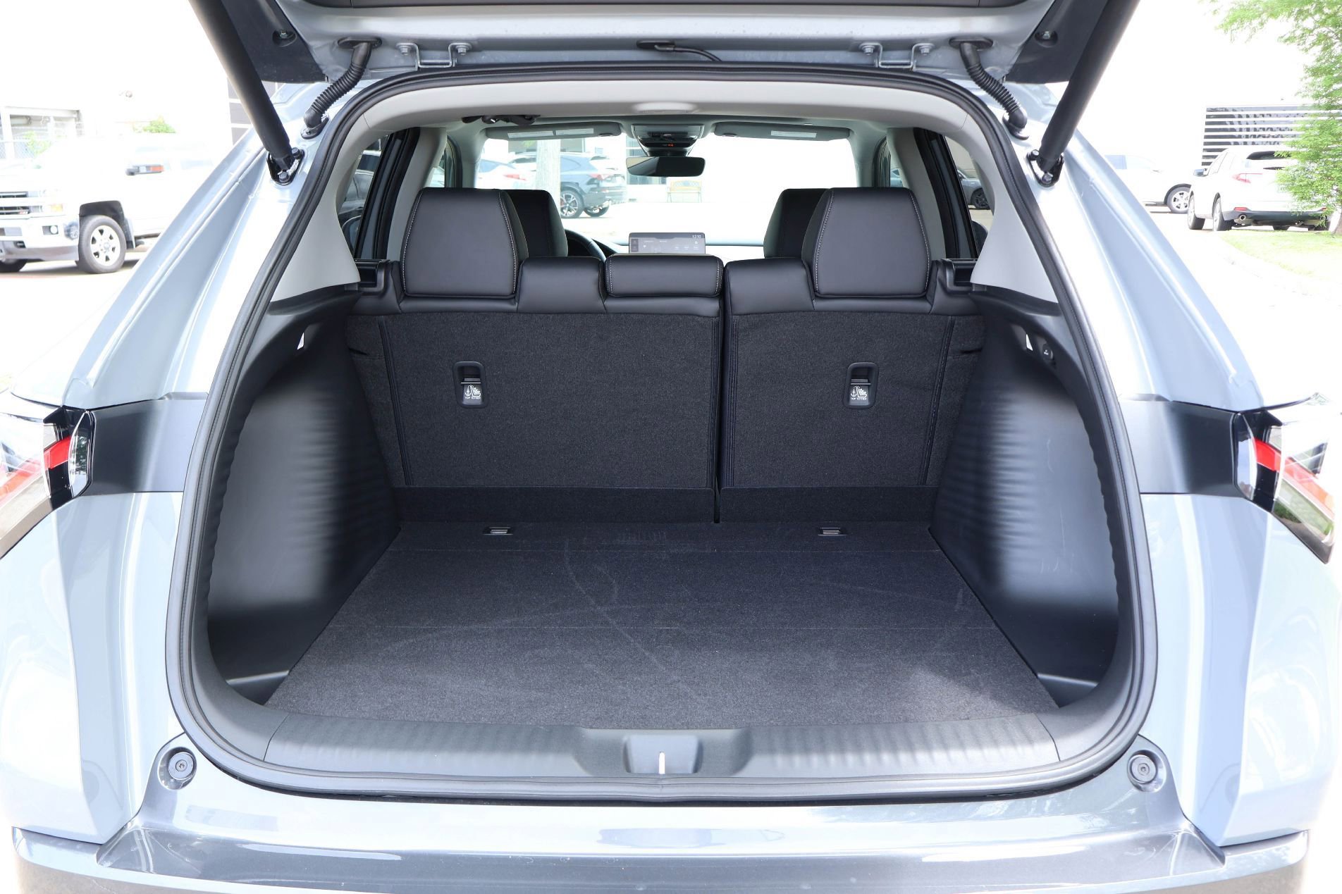 Certified 2026 Acura ADX FWD image 19