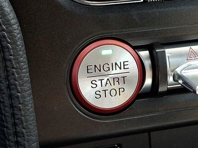 Used 2022 Ford Mustang Premium w/ Equipment Group 201A RWD image 23
