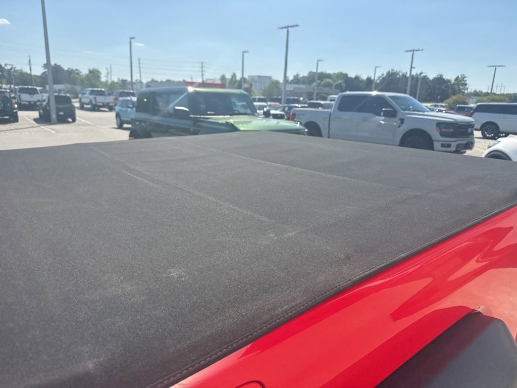 Used 2020 Jeep Gladiator Rubicon image 28