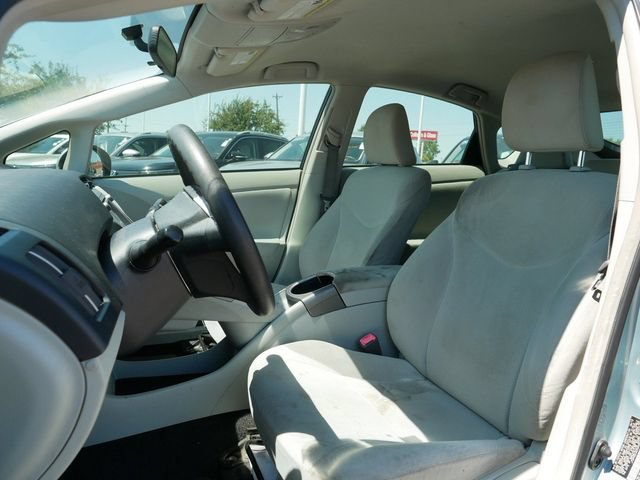 Used 2013 Toyota Prius Three FWD image 15