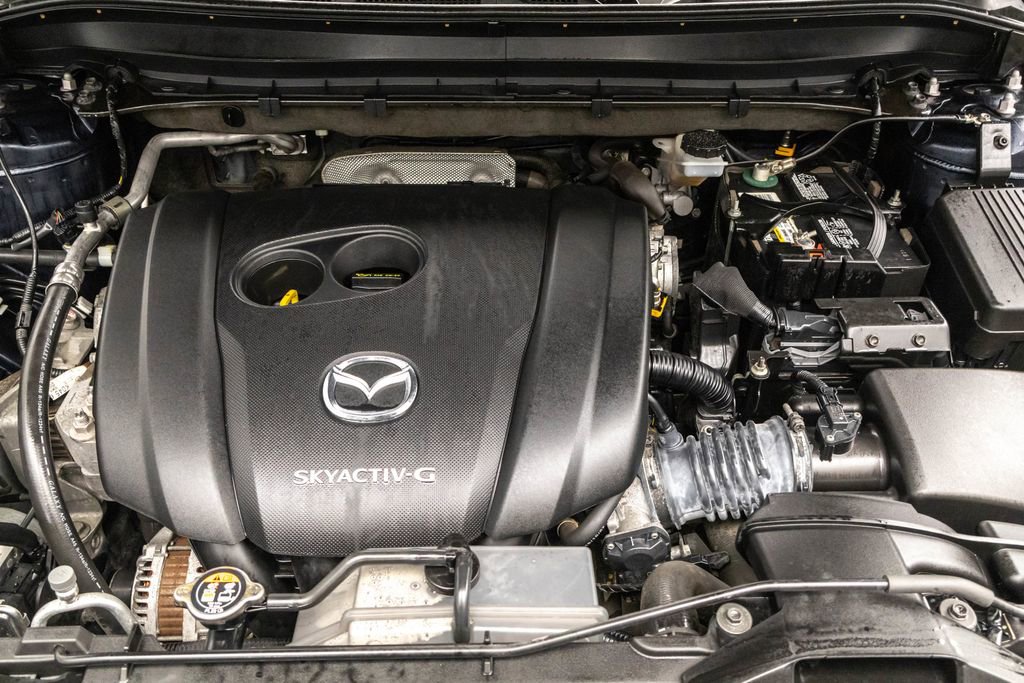 Used 2020 MAZDA CX-5 Grand Touring image 37