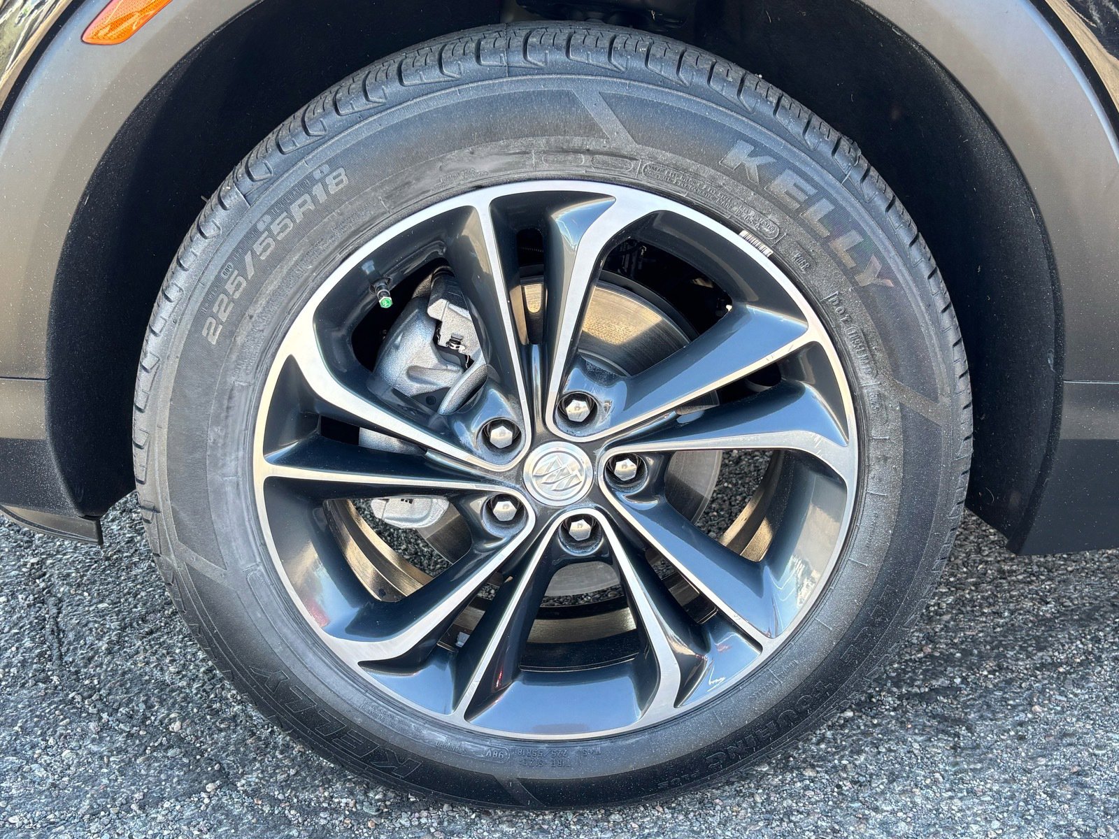 Used 2022 Buick Encore GX Select FWD image 9