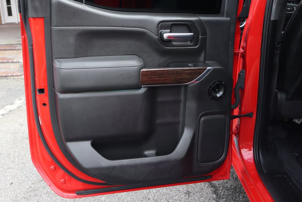 Used 2022 GMC Sierra 1500 Elevation AWD/4WD image 47