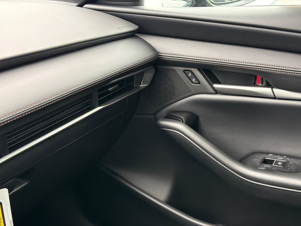 New 2026 MAZDA MAZDA3 s Sport image 29